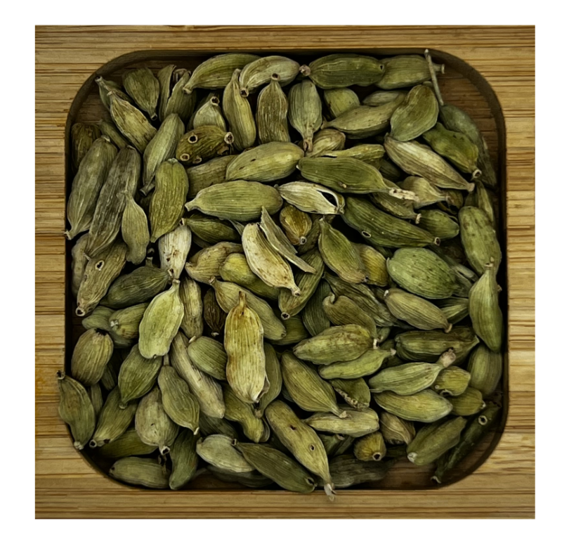 Cardamomo