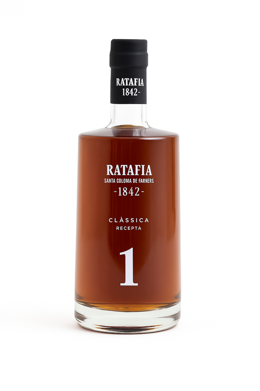Ratafia 1842 50 cl