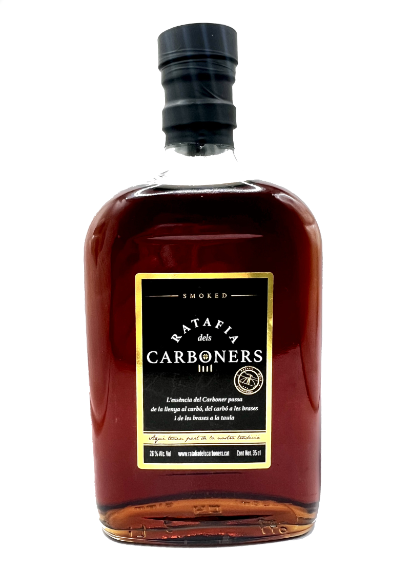 Ratafia Carboners 35 cl
