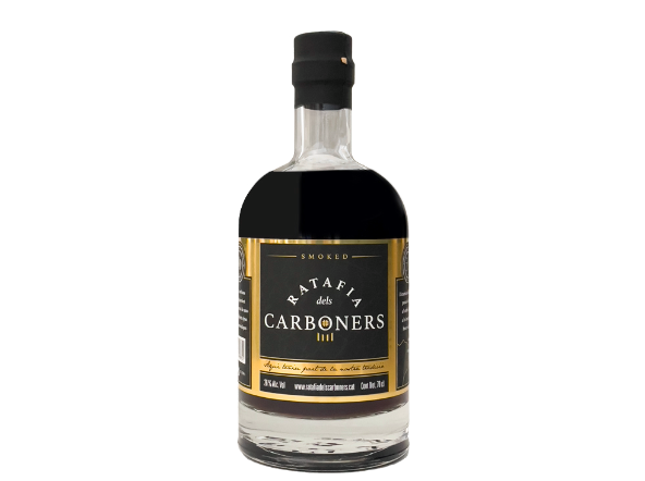 Ratafia Carboners 70 cl